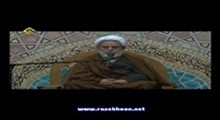 حجت الاسلام انصاریان - محرم 1397 جلسه پنجم - اخلاق حسینی