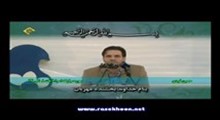 حسین فردی-تلاوت مجلسی سوره های مبارکه شوری ، أعلی ، فاتحه و توحید