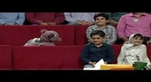 دانلود فصل سوم برنامه خندوانه - 14 تیرماه 95 - با حضور هدایت هاشمی و جناب خان (گلچین)
