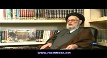 آیت الله فاضلیان - قرآن و اهل بیت تنها راه نجات (تصویری)