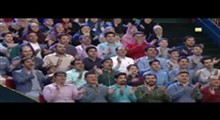 دانلود فصل سوم برنامه خندوانه - 23 تیرماه 95 - با حضور حمیدرضا آذرنگ و جناب خان (گلچین)