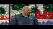 دانلود فصل سوم برنامه خندوانه - 27 تیرماه 95 - استندآپ کمدی علی مسعودی (گلچین)