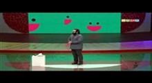 دانلود فصل سوم برنامه خندوانه - 28 تیرماه 95 - استندآپ کمدی رضا احسان پور (خواستگاری در اصفهان) (گلچین)