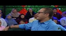 دانلود فصل سوم برنامه خندوانه - 12 مرداد 95 - شهره لرستانی و جناب خان (گلچین)