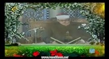 محمد علی البنّاء - تلاوت مجلسی سوره مبارکه نور آیات 14-18 (تصویری)