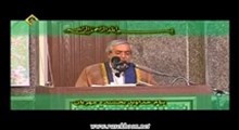 محمد حسین سبزعلی - ترتیل سوره احقاف