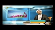 حجت الاسلام حمید محمدی - آموزش مفاهیم سوره مبارکه حدید آیه 4 (تصویری)