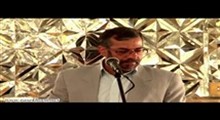 رضا آتشبار - مرثیه سرائی ائمه معصومین علیهم السلام - مداحی در حرم مطهر رضوی در حضور رهبر معظم انقلاب (تصویری - 1395/04/25)
