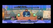 محمدرضا پورزرگری - تلاوت مجلسی سوره مبارکه أعراف آیات 88-148