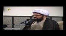 حجت الاسلام عالی-در محضر قرآن-سوره مبارکه یس خلاصه جلسه اول