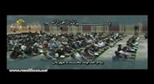 محمدرضا پورزرگری - تلاوت مجلسی سوره مبارکه انفال آیات 1-40