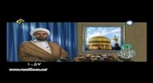 حجت الاسلام حدائق - فضائل حضرت امام رضا علیه السلام (توصیه  امام رضا به حضرت عبدالعظیم حسنی علیهما السلام) 3