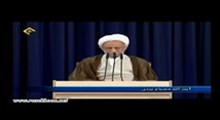 آیت الله مصباح یزدی - شرح حدیث معراج (جلسه چهاردهم) حد تعادل در مباحث اخلاقی - تصویری