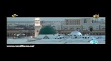 همخوانی سرود نجمه آورده گلی - میلاد حضرت امام رضا علیه السلام 