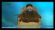 حجت الاسلام فاطمی نیا - خطبه های حضرت زهرا سلام الله علیها (دهه فاطمیه 1393 - مجموعه فرهنگی مذهبی معرفت اصفهان) جلسه هشتم - تصویری