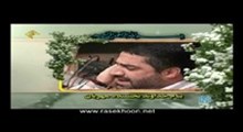 احمد ابوالقاسمی - تلاوت مجلسی سوره مبارکه بقره آیات 255-257- صوتی