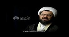 حجت الاسلام ماندگاری - محورهای مورد توجه در تطبیق عاشورای امام حسین علیه السلام و دفاع…