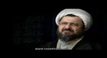 حجة الاسلام ماندگاری-رمضان و تربیت خانواده (رمضان1392-مهدیه تهران)-جلسه چهارم