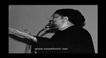 امام موسی صدر - در خواب مانده‌ایم و فرزندان ما با تبلیغ از تشیع بیرون می‌روند!