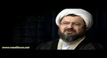 حجت الاسلام ماندگاری - کلیپ تصویری (پنجم محرم - عبدالله بن حسن علیه السلام)