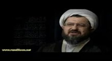 حجت الاسلام ماندگاری - آدرس را گم نکنیم