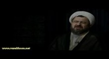 حجت الاسلام ماندگاری - کلیپ تصویری (هفتم محرم - شاهزاده علی اصغر علیه السلام)