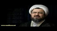 حجت الاسلام ماندگاری - پنج شاخصه‌ای که می‌توانیم با آن ایمان خودمان را محک بزنیم. شب پنجم محرم 1396