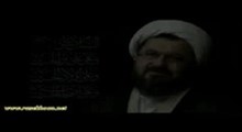 حجت الاسلام ماندگاری - کلیپ تصویری (دهم محرم - عاشوراست کربلا غوغاست)