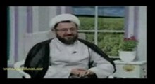 حجت الاسلام ماندگاری - کلیپ تصویری (حضرت ابوالفضل العباس علیه السلام)