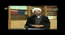 آیت الله محمد جواد فاضل لنکرانی - امامت در قرآن کریم (تصویری - جلسه هفتم)