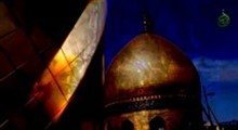 شب بیست و هفتم رمضان ۹۳ - حاج منصور ارضی - قرائت دعای کمیل