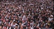 سخنان آیت الله طباطبائی نژاد در دیدار رهبر معظم انقلاب با مردم اصفهان