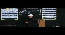 مرحوم آیت الله آقا مجتبی تهرانی - قیام اباعبدالله الحسین علیه السلام  (تصویری - جلسه چهارم) - چگونگی تعلیم در مکتب امام حسین علیه السلام