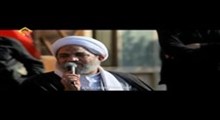 مستند پیاده روی اربعین - حجت الاسلام آقا تهرانی 