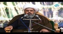 حجت الاسلام سروری - معرفت و شناخت مقدمه عمل (تصویری)