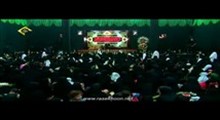 حجت الاسلام فرحزاد - ائمه علیهم السلام معلم انبیا الهی - جلسه دوم