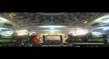 آیت الله میرباقری - برنامه عظیم و بلند مدت اهل بیت (علیهم السلام)