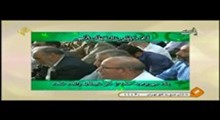 حمید شاکرنژاد - تلاوت مجلسی سوره های مبارکه رعد آیات 6-16 ،توحید
