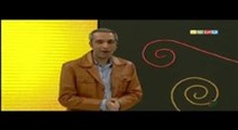 دانلود فصل چهارم برنامه خندوانه - 30 آذر 95 - استندآپ کمدی امیرمهدی ژوله (گلچین)