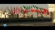مستند از آسمان - پهلوان - شهید سعید طوقانی (قسمت دوم)