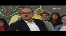 دانلود فصل چهارم برنامه خندوانه - 1 دی 95 - علت حذف شدن جناب خان از خندوانه (گلچین)