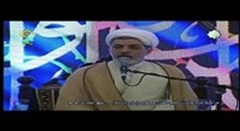 حجت الاسلام رفیعی - سومین شب مراسم عزاداری حضرت زهرا در حسینیه امام خمینی رحمة الله علیه 1396/11/30 - صوتی