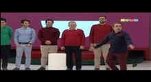 دانلود فصل چهارم برنامه خندوانه - 16 دی 95 - استندآپ کمدی امیر کربلایی زاده (گلچین)