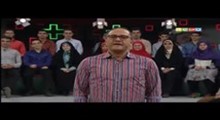 دانلود فصل چهارم برنامه خندوانه - 22 دی 95 - با حضور حاج علیرضا دلبریان (گلچین)