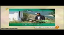 محمدرضا پورزرگری-تلاوت مجلسی سوره های مبارکه اسراء و قدر