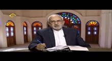 استاد ابوالفضل بهرامپور - تفسیر سوره مبارکه نساء آیه 98 (جهاد)