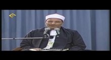 فرج الله شاذلی - تلاوت مجلسی سوره مبارکه نجم (تصویری)