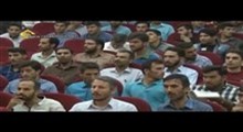 ایران سرمشق بیداری اسلامی خواهد شد 