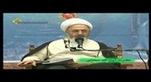 آیت الله سبحانی - تفسیر سوره مبارکه صف آیه 6 - صوتی