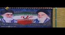 حجت الاسلام نظری منفرد - ارتباط امام علیه السلام با ملکوت عالم - صوتی